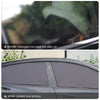 Tesla Model Y Privacy Curtains (8 Piece Set)