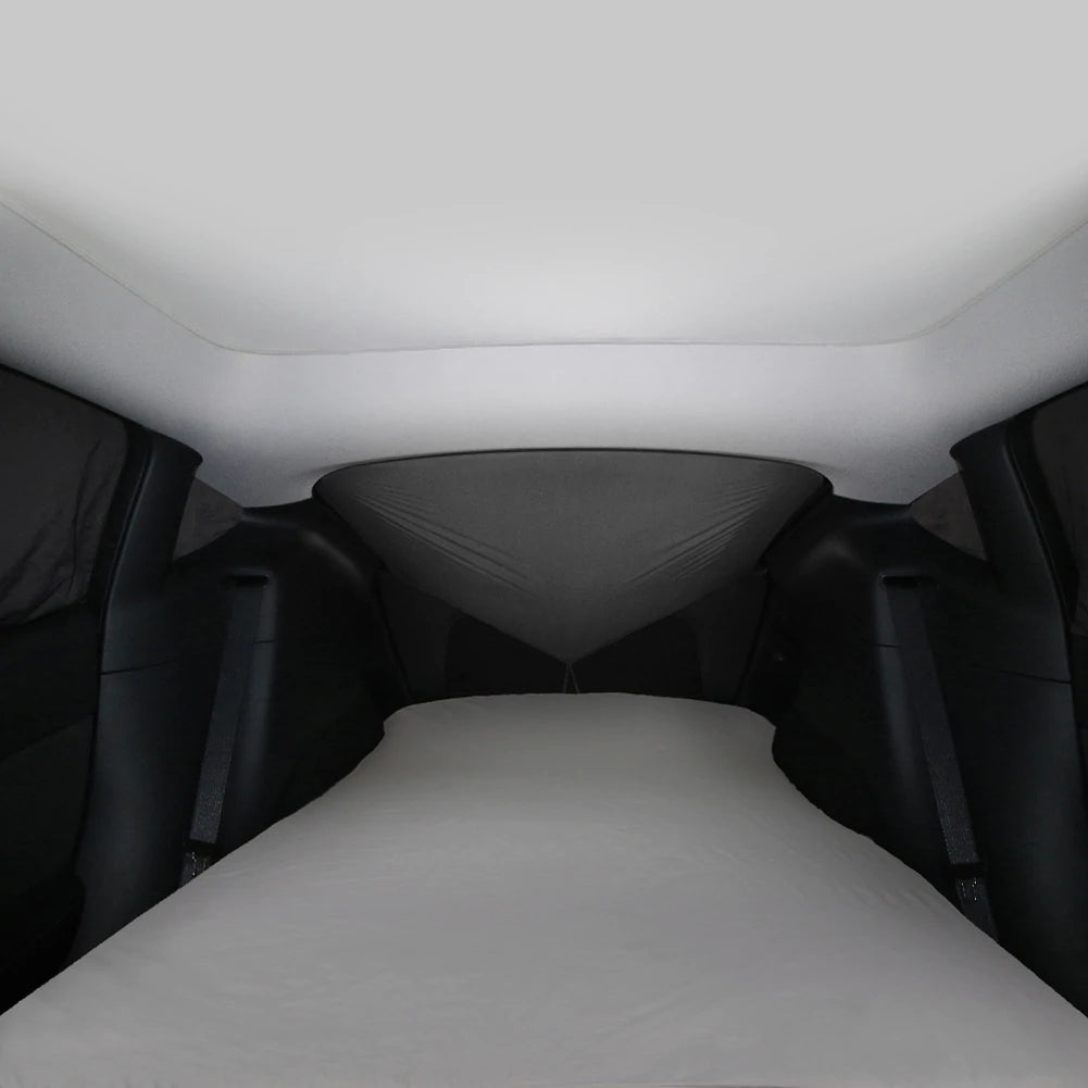 Tesla Model Y Privacy Curtains (8 Piece Set)