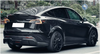 Tesla Model Y Performance Wide Body Kit