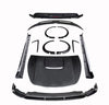 Tesla Model Y Performance Wide Body Kit