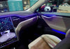 2016-2021 Tesla Model S Full Ambient Lighting Kit
