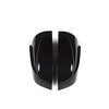 High Gloss Black Side Mirror Cover Caps for 2017-2022 Tesla Model 3 & Y