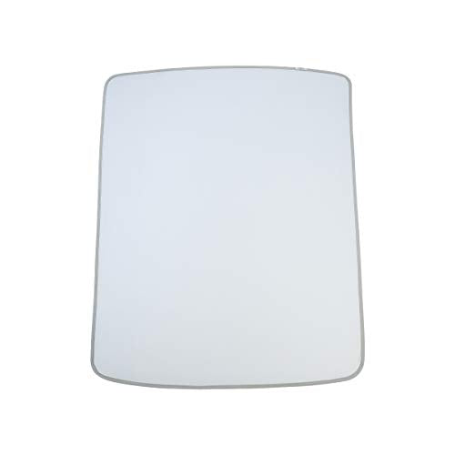 Tesla Model Y Glass Roof Sunshade (Gray)