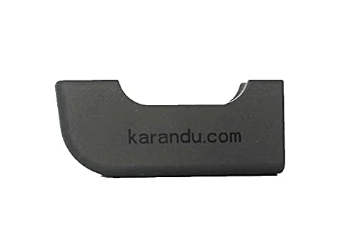 AirPod Tesla Charging Mount (1.25" Lift) for Model 3 and Model Y (Right Passenger's Side)
