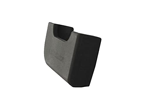 AirPod Tesla Charging Mount (1.25" Lift) for Model 3 and Model Y (Right Passenger's Side)