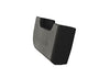 AirPod Tesla Charging Mount (1.25" Lift) for Model 3 and Model Y (Right Passenger's Side)