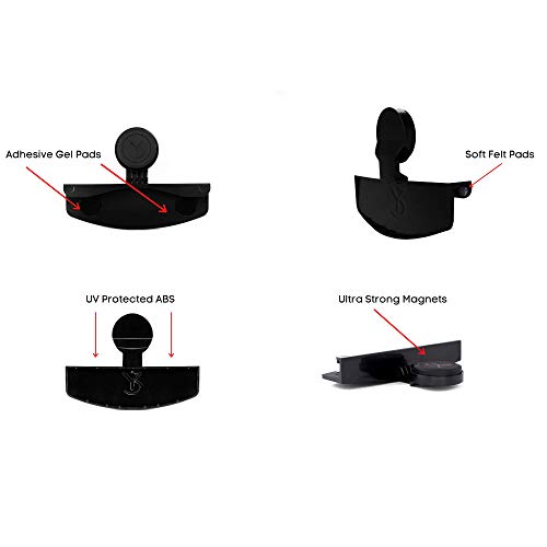 Tesla Model 3 & Y Magnetic Phone Holder