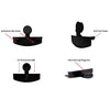 Tesla Model 3 & Y Magnetic Phone Holder