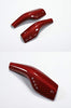 Real Carbon Fiber Red Column Shifter