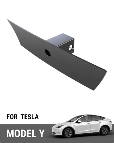 New Hitch Cover for Tesla Model Y 