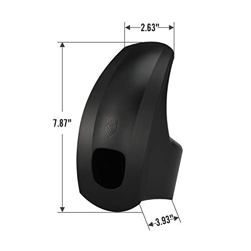 Charging Cable Organizer for Tesla Model S, 3, X, & Y