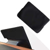 Tesla Model 3 & Model Y Screen Protection Cover (Black)