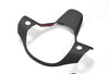 Steering Wheel Frame/Trim for 2017-2022 Tesla Model 3 & Y (Matte Black)