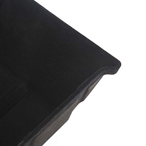 Front Under Seat Storage Organizer Tray for Tesla Model Y