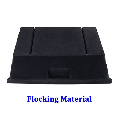 Front Under Seat Storage Tray for Tesla Model Y
