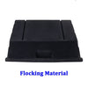 Front Under Seat Storage Tray for Tesla Model Y