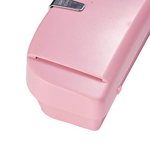Pink Sunglasses Holder for Tesla Model S, 3, X, & Y