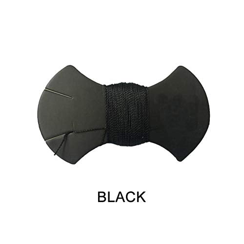 Hand-Stitched Black Leather Suede Steering Wheel Covers, Fit for Tesla Model S & X 2016-2020