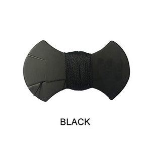 Hand-Stitched Black Leather Suede Steering Wheel Covers, Fit for Tesla Model S & X 2016-2020