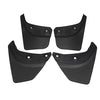 Tesla Model Y Mud Flaps Front and Rear Splash Guards Mudguard Mud flaps for Model Y 2020 2021 2022, No Need to Drill Holes (Set of 4)