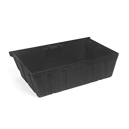 Front Under Seat Storage Organizer Tray for Tesla Model Y