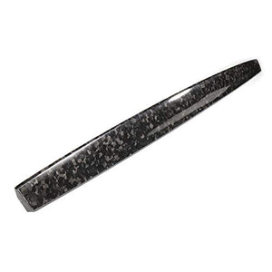 Tesla Model 3 & Y Forged Carbon Fiber Dashboard Cap