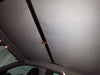 Retractable Glass Roof Sunshade for Tesla Model Y