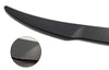 Tesla Model Y ABS Rear Trunk Performance Spoiler (Matte Black)