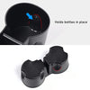 Cup Holder Insert for Refreshed 2021-2022+ Tesla Model S & X