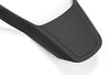 Steering Wheel Frame/Trim for 2017-2022 Tesla Model 3 & Y (Matte Black)
