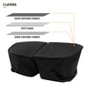 Front Trunk Luggage Bags/Frunk Storage Organizers for Tesla Model Y (Ordinary)