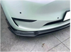 Carbon Fiber Full Body Kit for Tesla Model Y