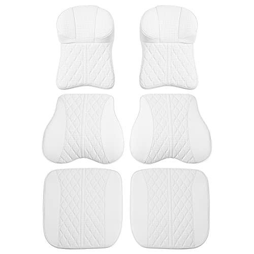 Ultimate Seat Comfort Package for Both Front Seats for Tesla Model