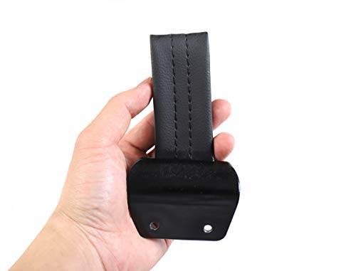 Carrying Handle for Hidden Trunk Space of Tesla Model Y