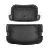 Tesla Model Y Rear Trunk Well Storage Organizer