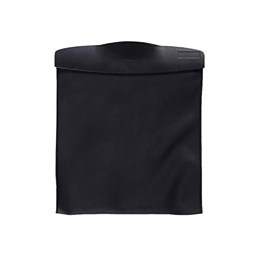 Global Popular Car Trash Bags,Car Garbage Bags Compatible with Tesla Model Y,Extravagant Tesla Model Y Accessories. (2 Bags)