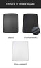 Tesla Model Y Glass Roof Sunshade (Gray)