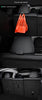 2nd Row Rear Seat Headrest Trunk Storage Hooks for Tesla Model Y (Matte Black)