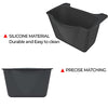 2nd Row Center Console Organizer/Storage Container for Tesla Model Y