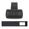 Neck & Head Support Vegan Leather Pillow for Tesla Model 3 & Y