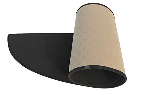 Anti Glare Dashboard Mat for Tesla Model 3 & Y