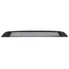 Front Bumper Grille Mesh Grid Insert for Tesla Model 3