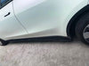 Carbon Fiber Full Body Kit for Tesla Model Y