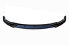 Tesla Model Y Front Bumper Spoiler Lip