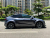 Tesla Model Y Performance Super Wide Body Kit