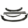 Carbon Fiber Full Body Kit for Tesla Model Y