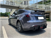 Tesla Model Y Performance Super Wide Body Kit