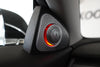 3D Rotary Tweeter Treble Lighted Speaker Covers for 2021-2022 Tesla Model 3 & Y