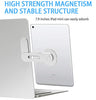 Center Touch Screen Foldable Magnetic Phone Holder for Tesla Model 3 & Y