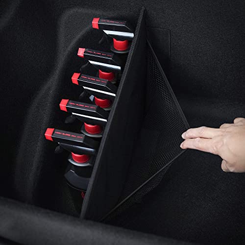 Sub Trunk Organizer Divider for Tesla Model 3 & Y